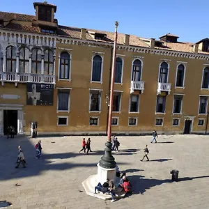 Residenza Nobile - Locazione Turistica 2* Venezia