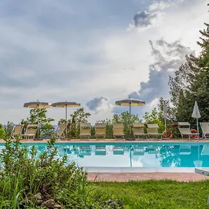Podere Mezzastrada - Place Of Charme Italien