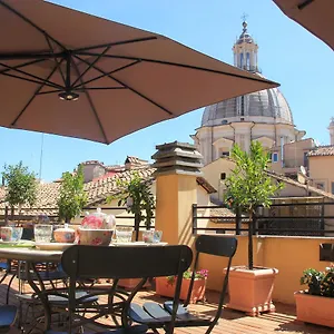 Navona Residenza De Charme 2* Rome