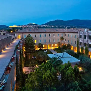Th - Cenacolo 4* Assisi