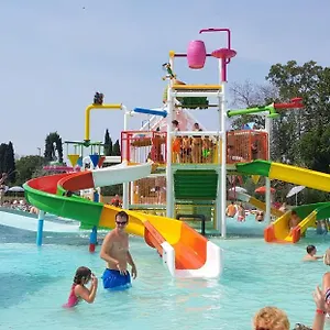 Cisano - San Vito Italien