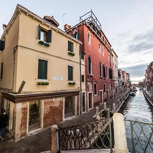 Ca' Zose 3* Venice