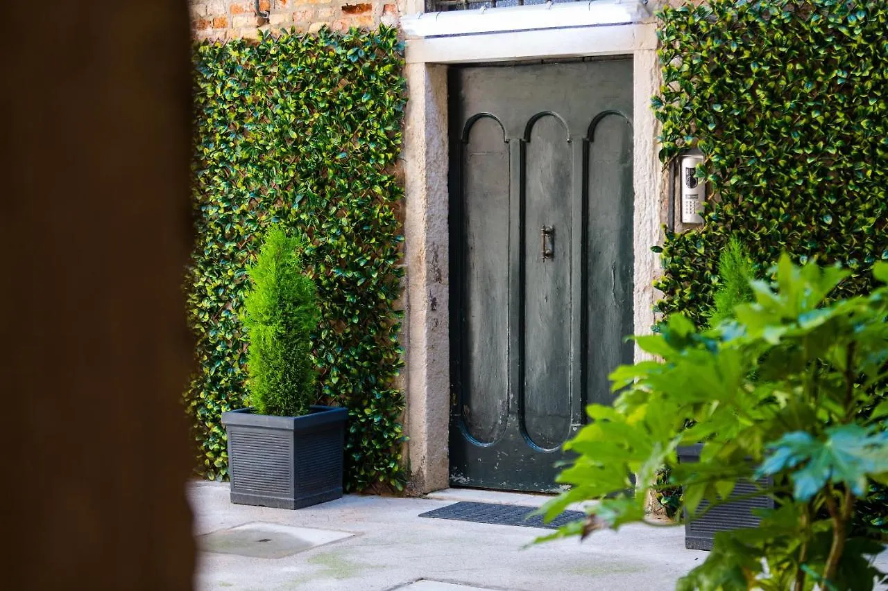 Guest house Ca' Maria Callas Venice