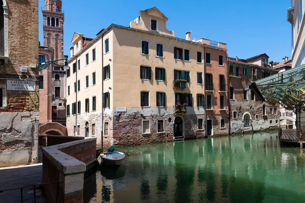 Ca' Maria Callas Venice 2*,