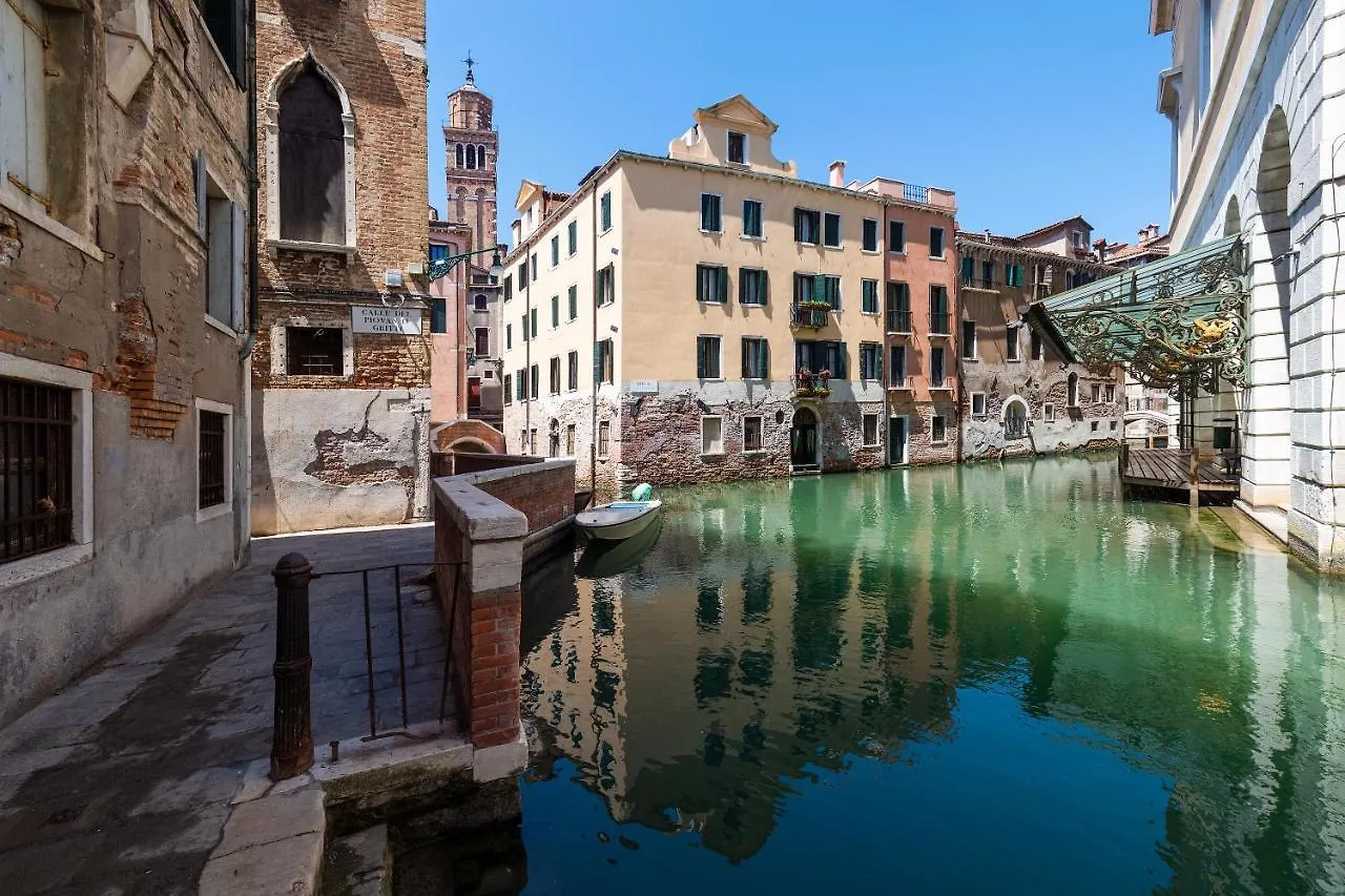Ca' Maria Callas Venice Guest house