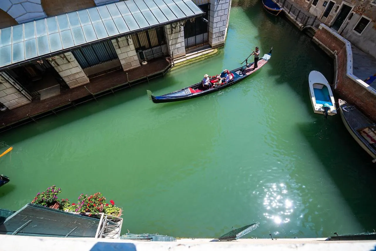 Ca' Maria Callas Venice