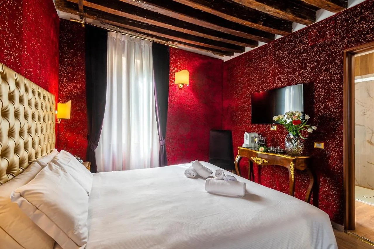 Ca' Maria Callas Venice Guest house