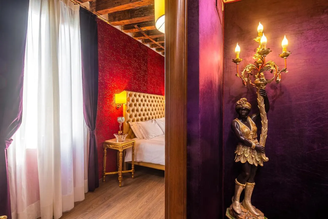 Guest house Ca' Maria Callas Venice