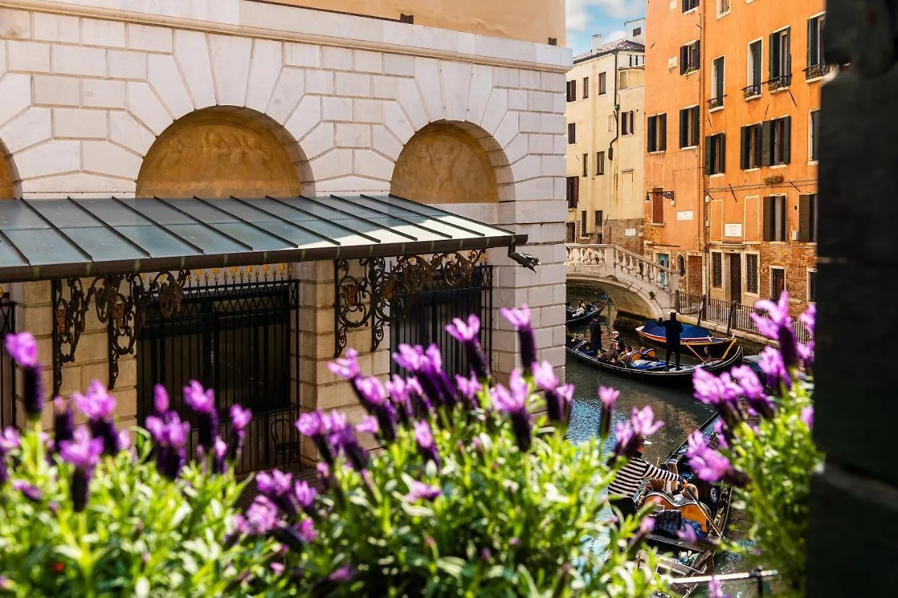 Ca' Maria Callas Venice