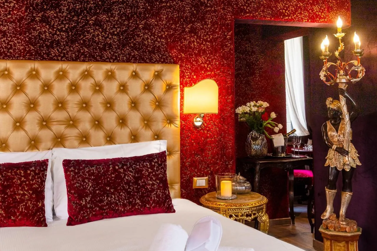 Ca' Maria Callas Venice Guest house