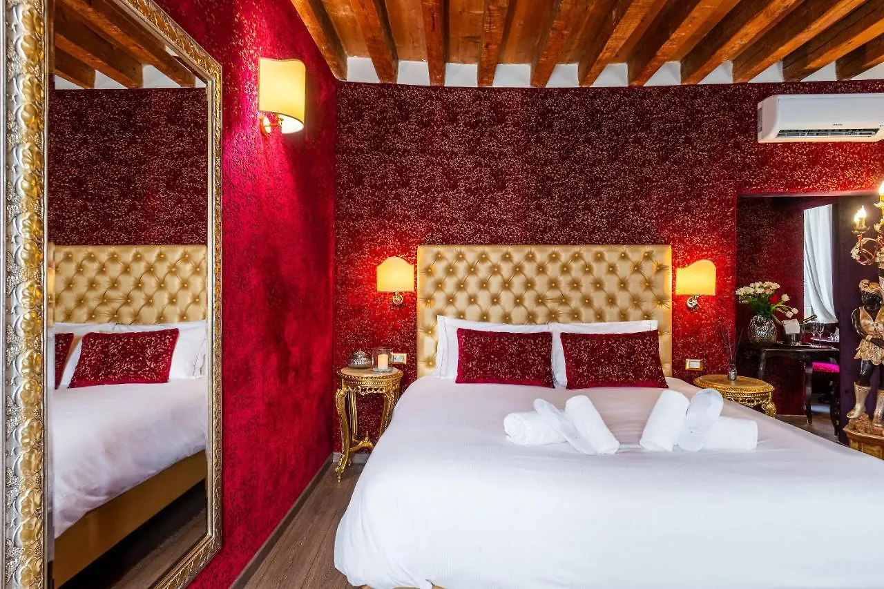 Ca' Maria Callas Venice Guest house
