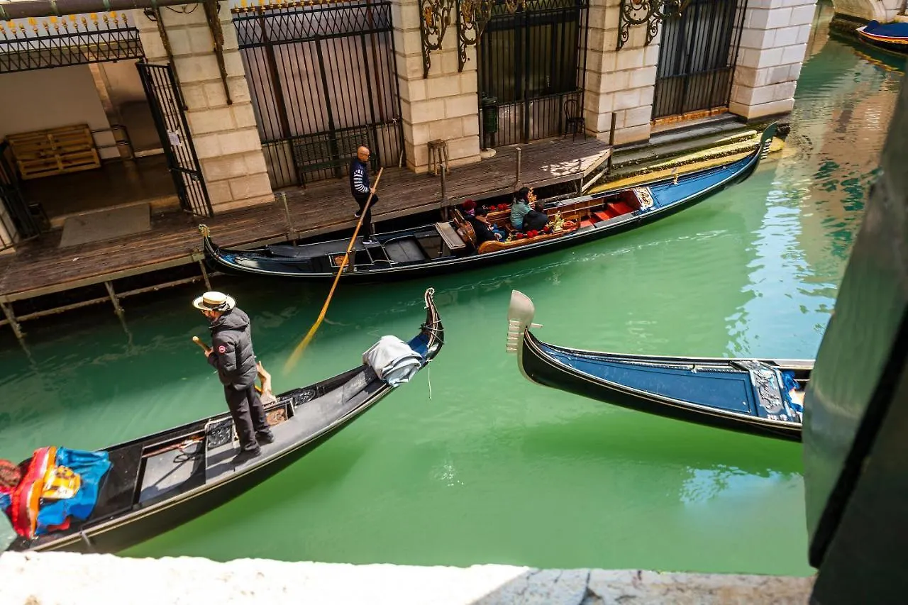 Guest house Ca' Maria Callas Venice