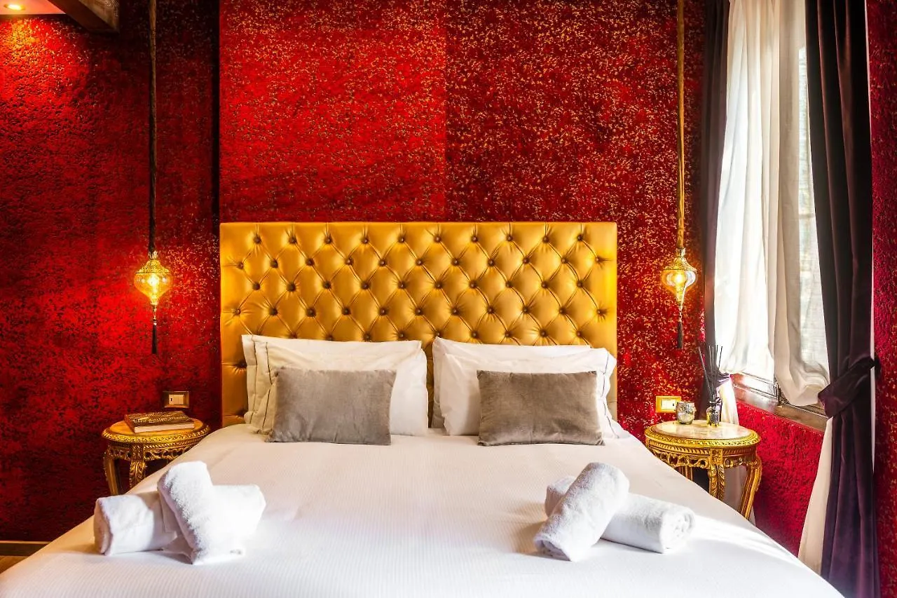 ** Guest house Ca' Maria Callas Venice Italy