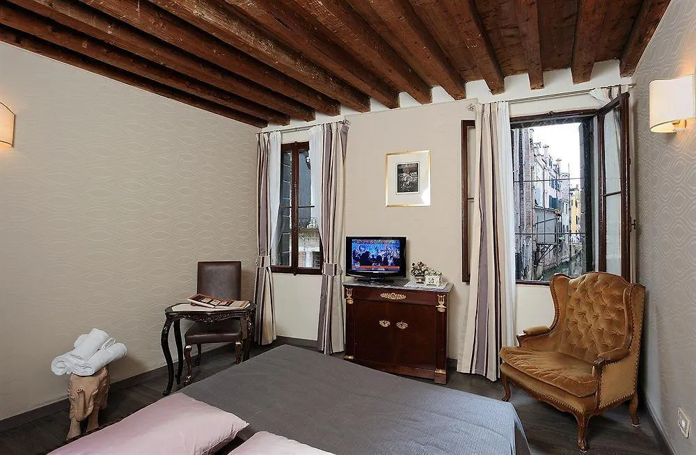 Ca' Maria Callas Venice 2*,