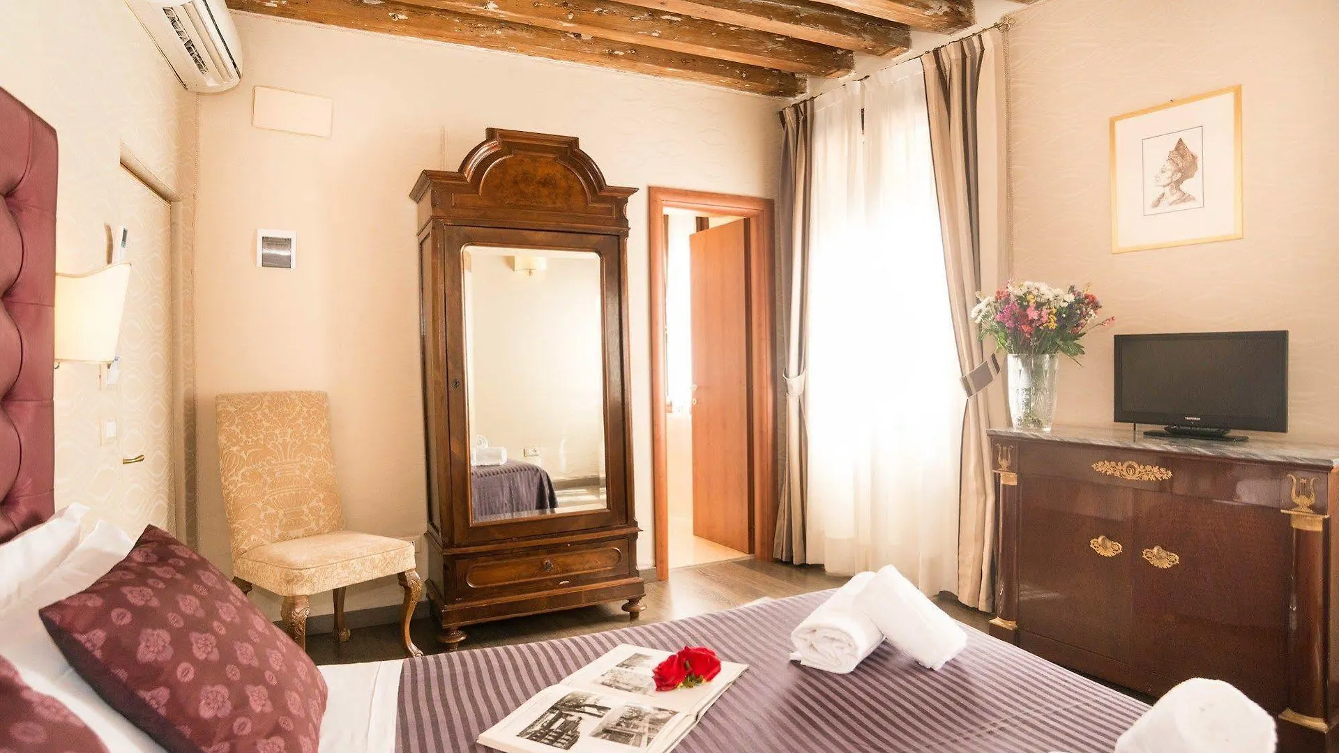 Ca' Maria Callas Venedig 2*,  Italien
