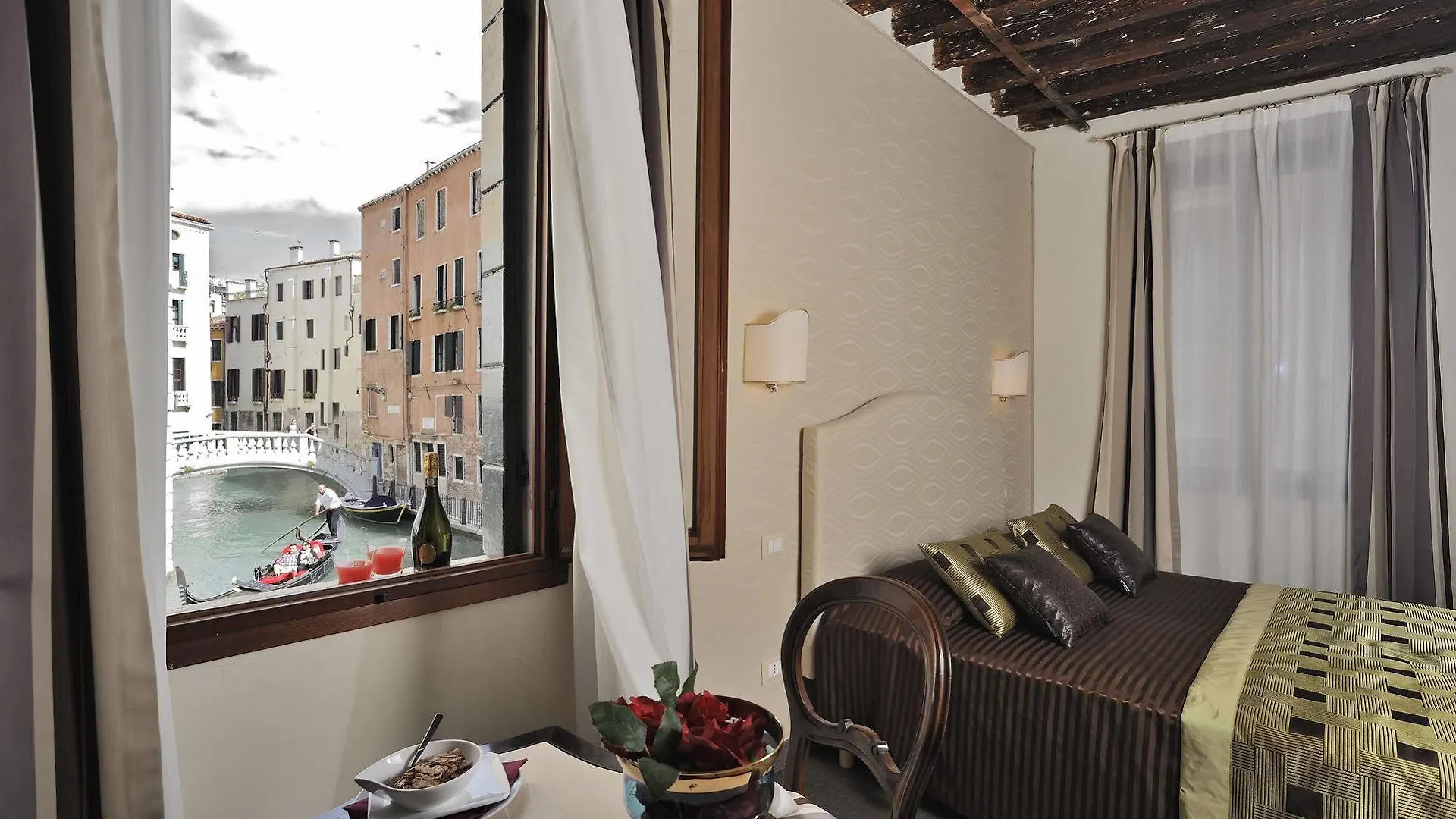 ** Guest house Ca' Maria Callas Venice Italy