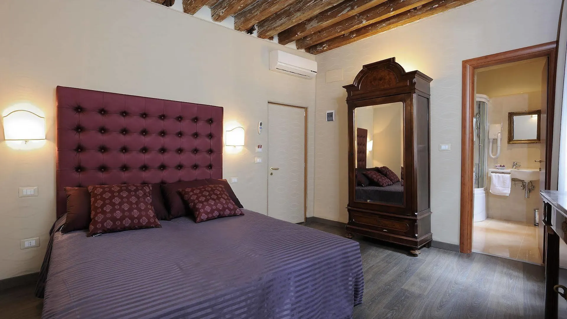 Ca' Maria Callas Venedig