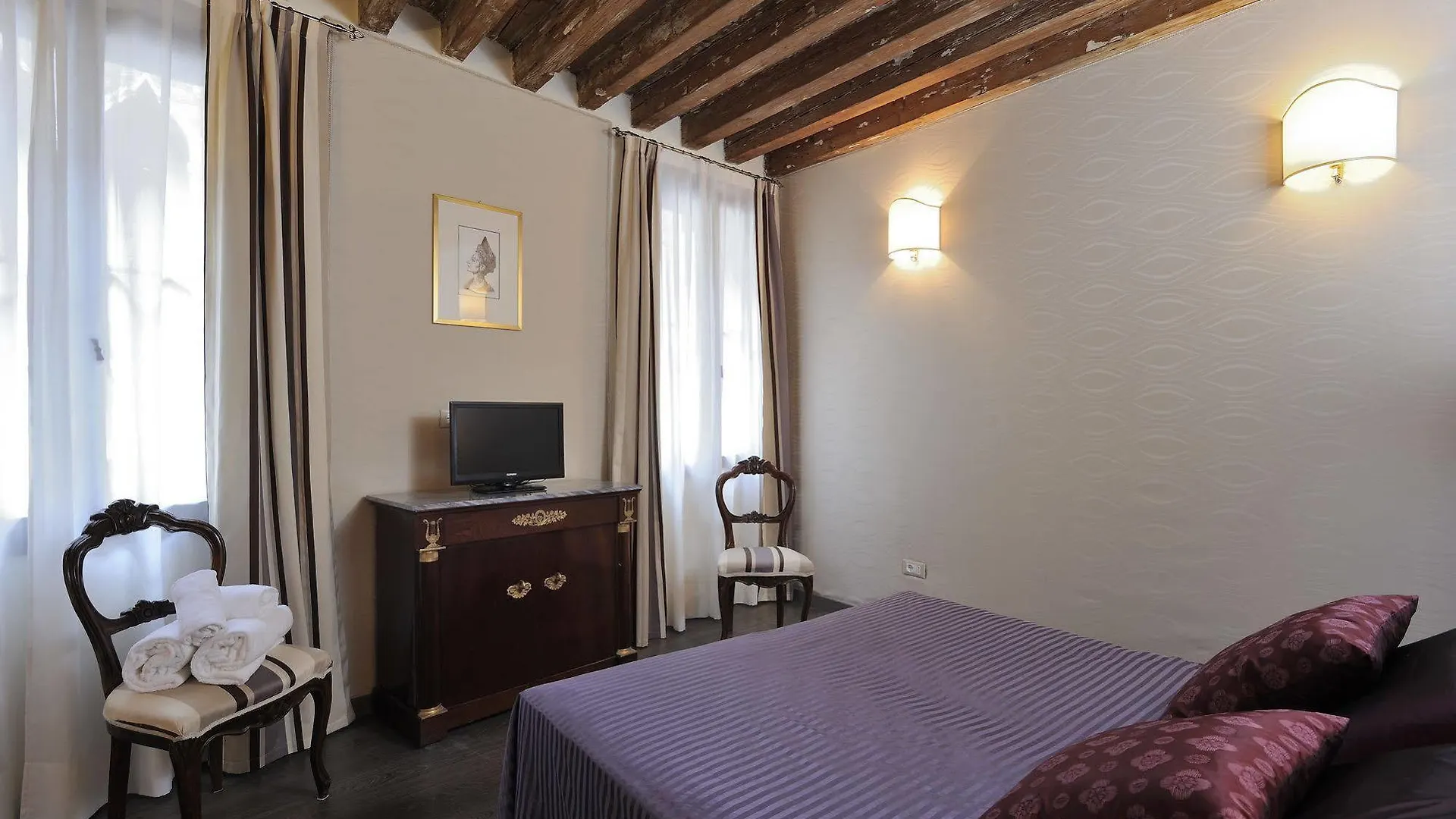 Guest house Ca' Maria Callas Venice