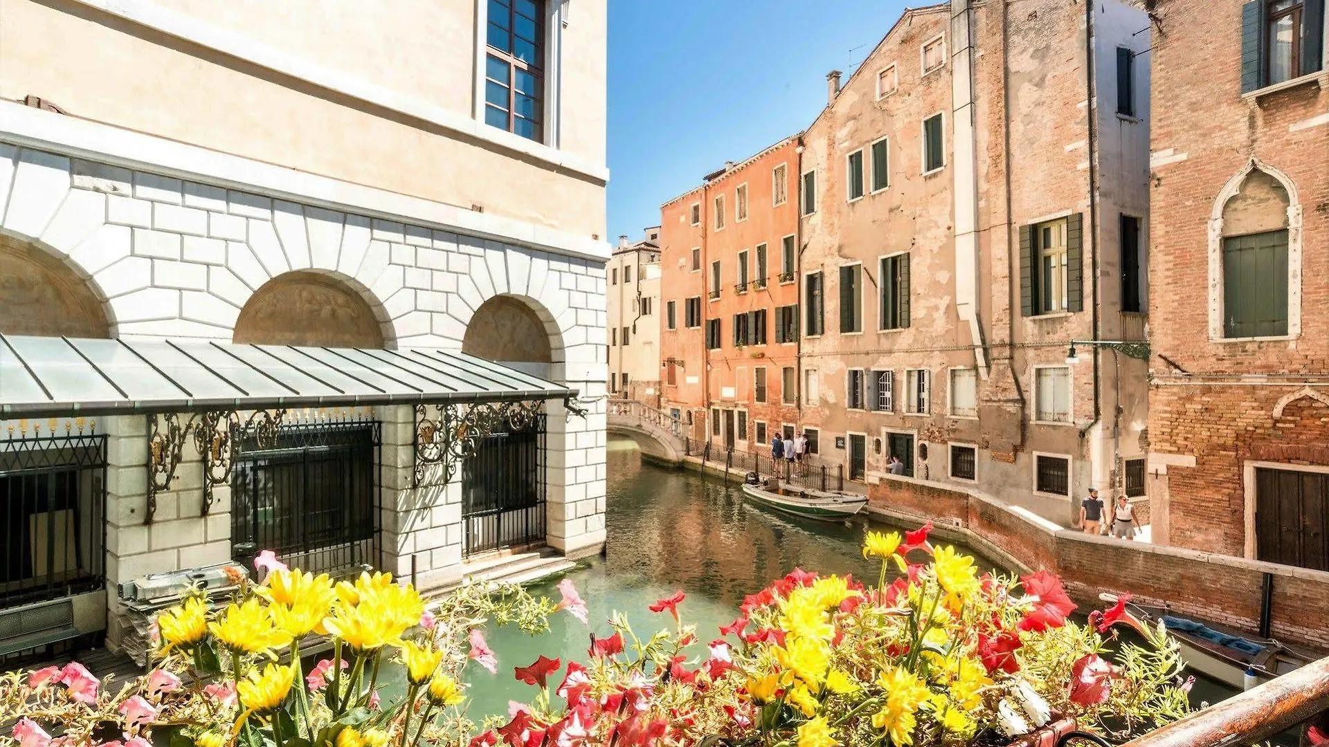 Ca' Maria Callas Venice Guest house
