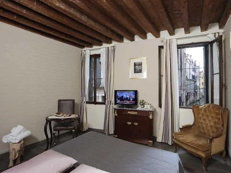 Guest house Ca' Maria Callas Venice